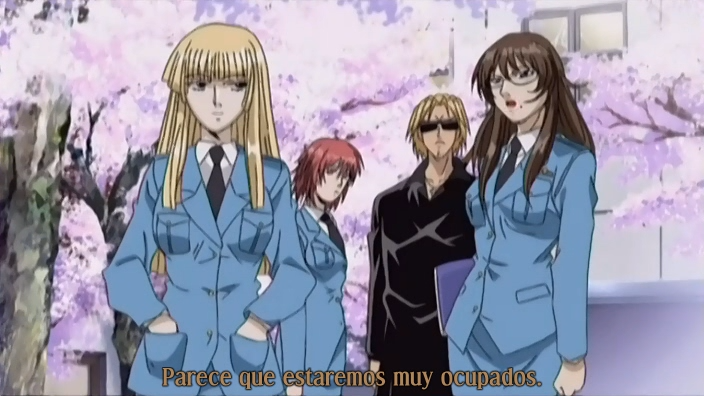 Tokkou (Anime Underground)